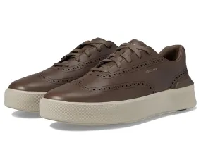 Cole Haan Grandpro Crew Wingtip Sneaker