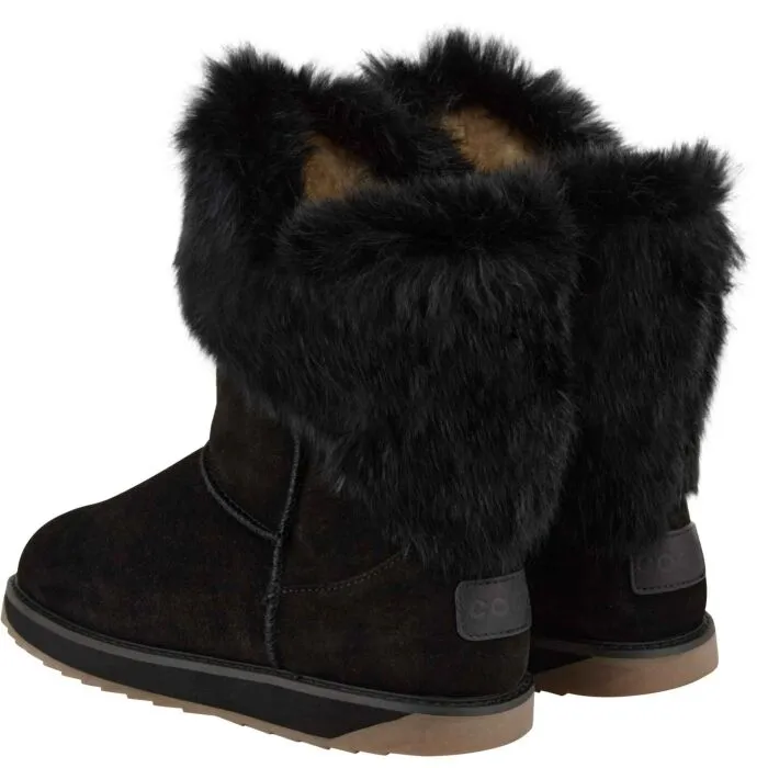 Coqui VALENKA BOOTS MID