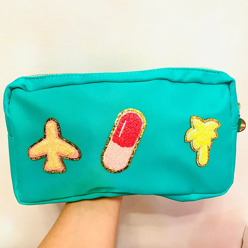 Custom Makeup Bag