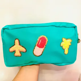 Custom Makeup Bag