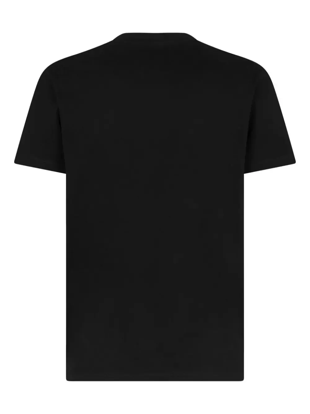 D SQUARED2  |Street Style Plain Cotton Short Sleeves Logo Luxury T-Shirts