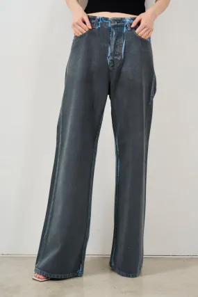 DIESEL Jeans donna dritti 1996 D-Sire 09i47