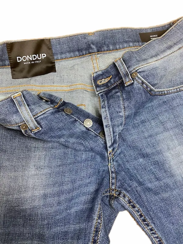 DonDup Jeans Uomo – up232 George