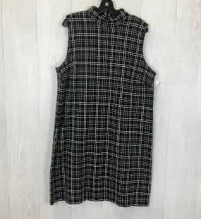 Dress Casual Short By Ann Taylor  Size: 16