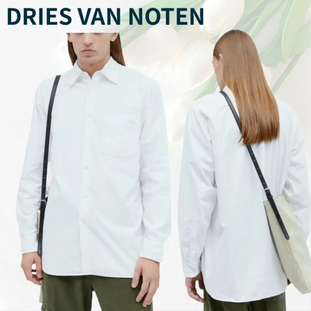 Dries Van Noten  |Designers Shirts