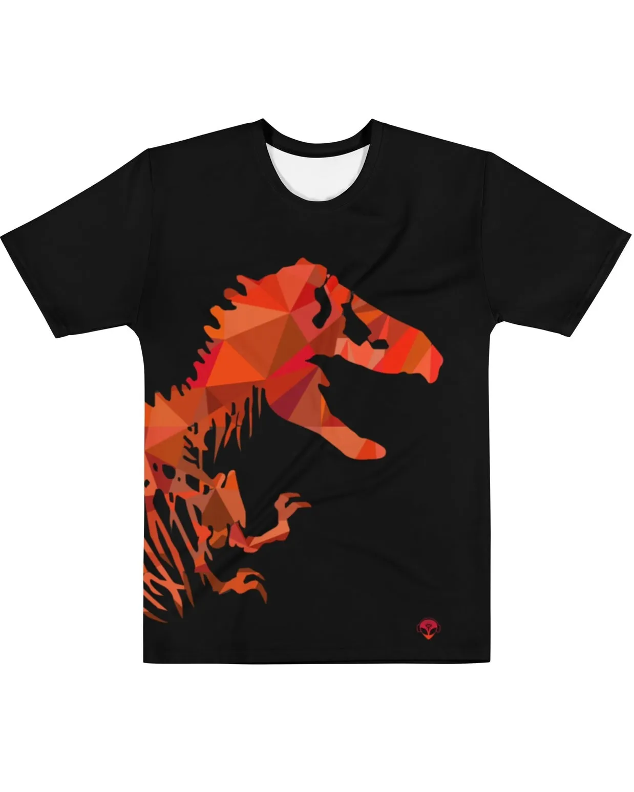 Dubstep Rex T-Shirt