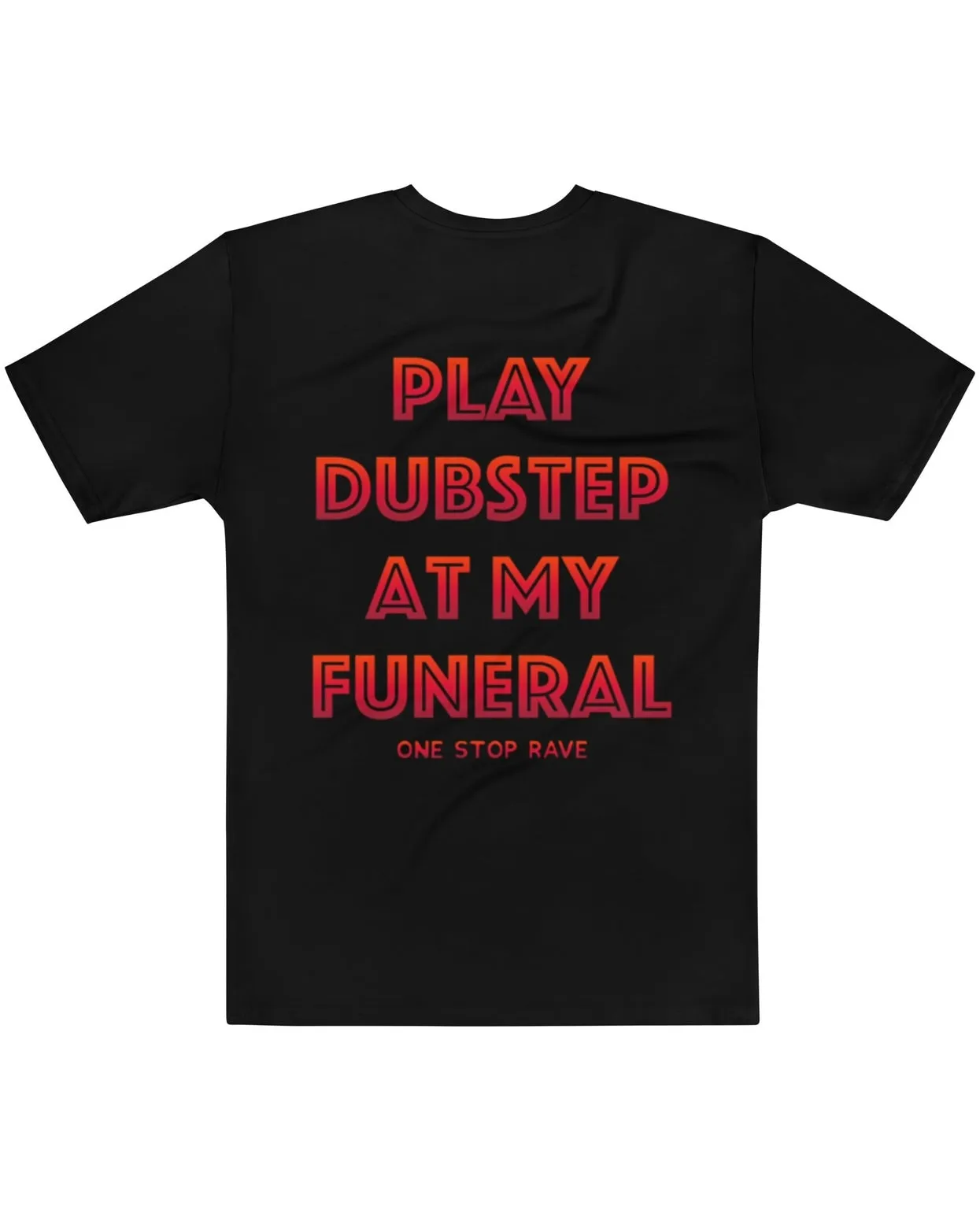 Dubstep Rex T-Shirt