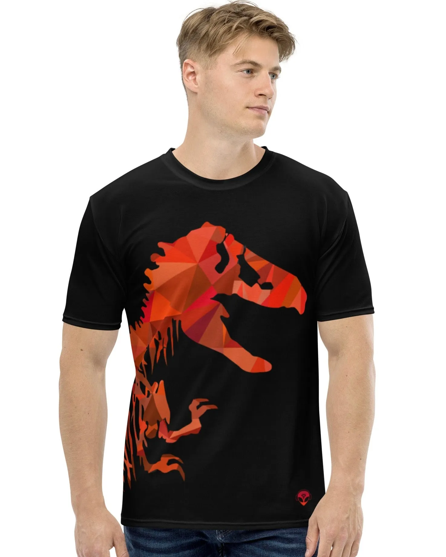 Dubstep Rex T-Shirt