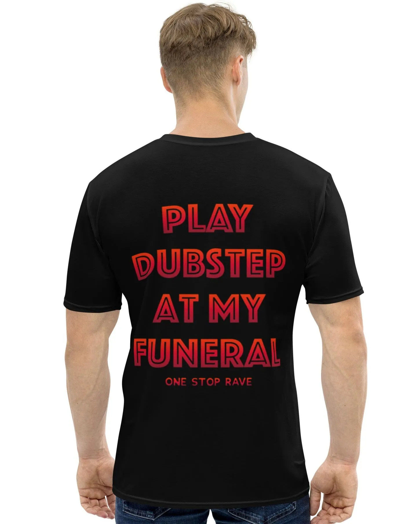 Dubstep Rex T-Shirt