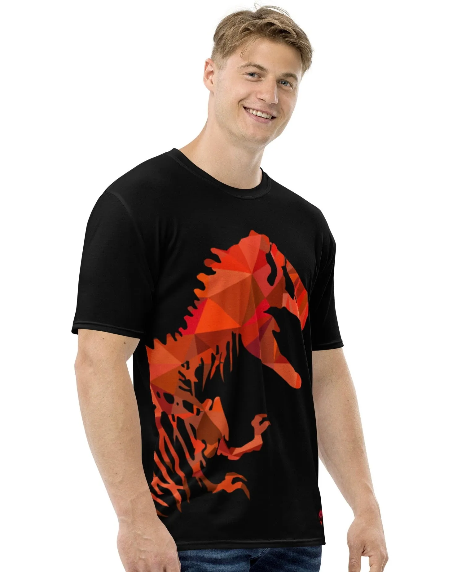 Dubstep Rex T-Shirt