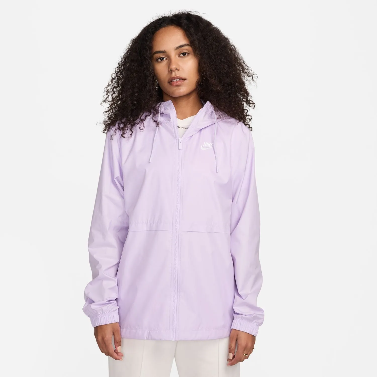 Essential Jacket - Womens