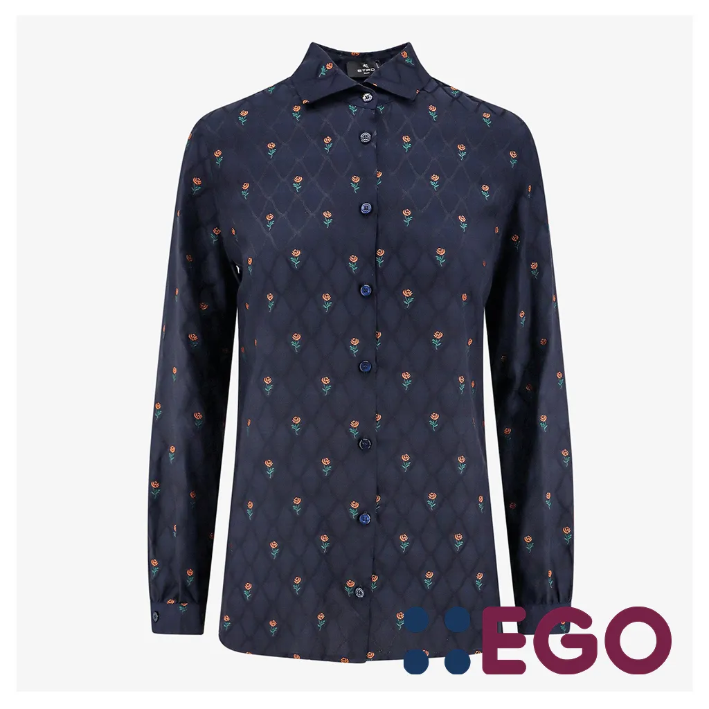 ETRO  |Shirts & Blouses