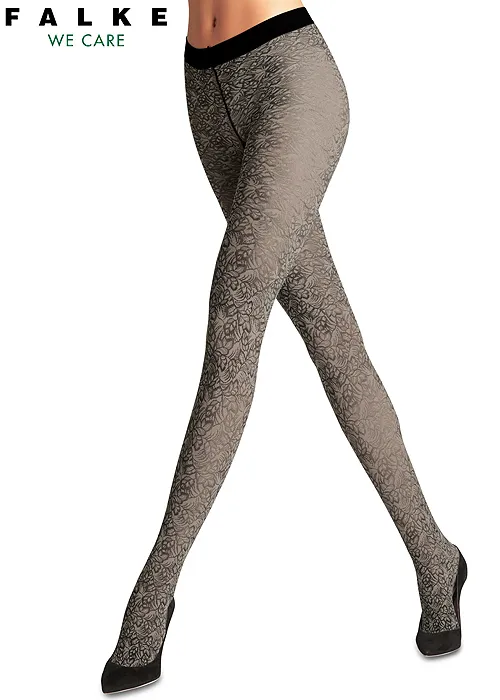 Falke Moulding Tights ()