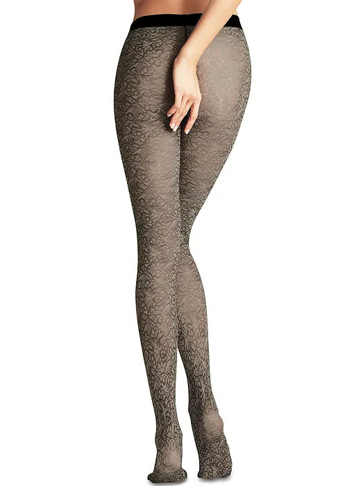 Falke Moulding Tights ()