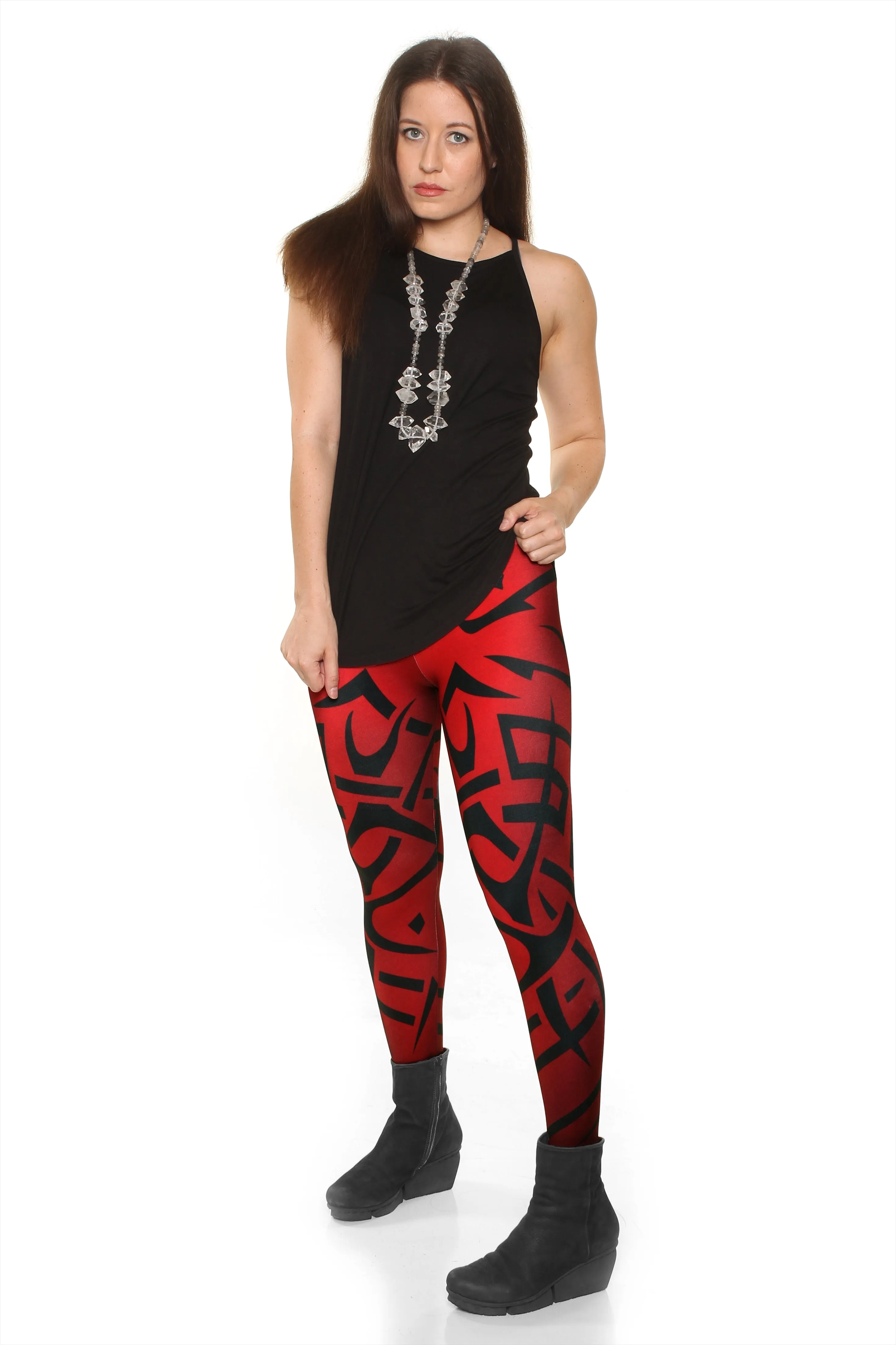 Fang Leggings