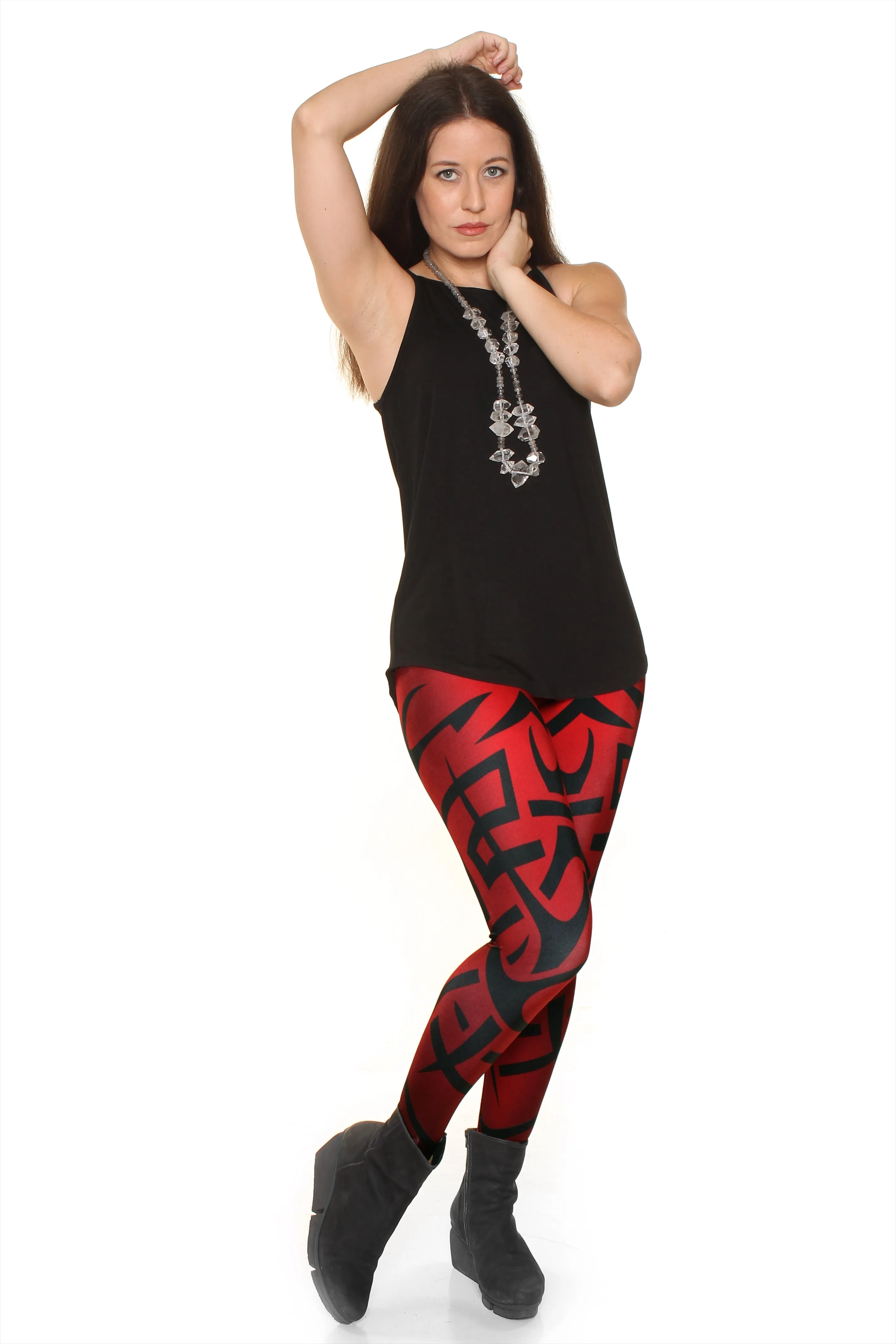 Fang Leggings