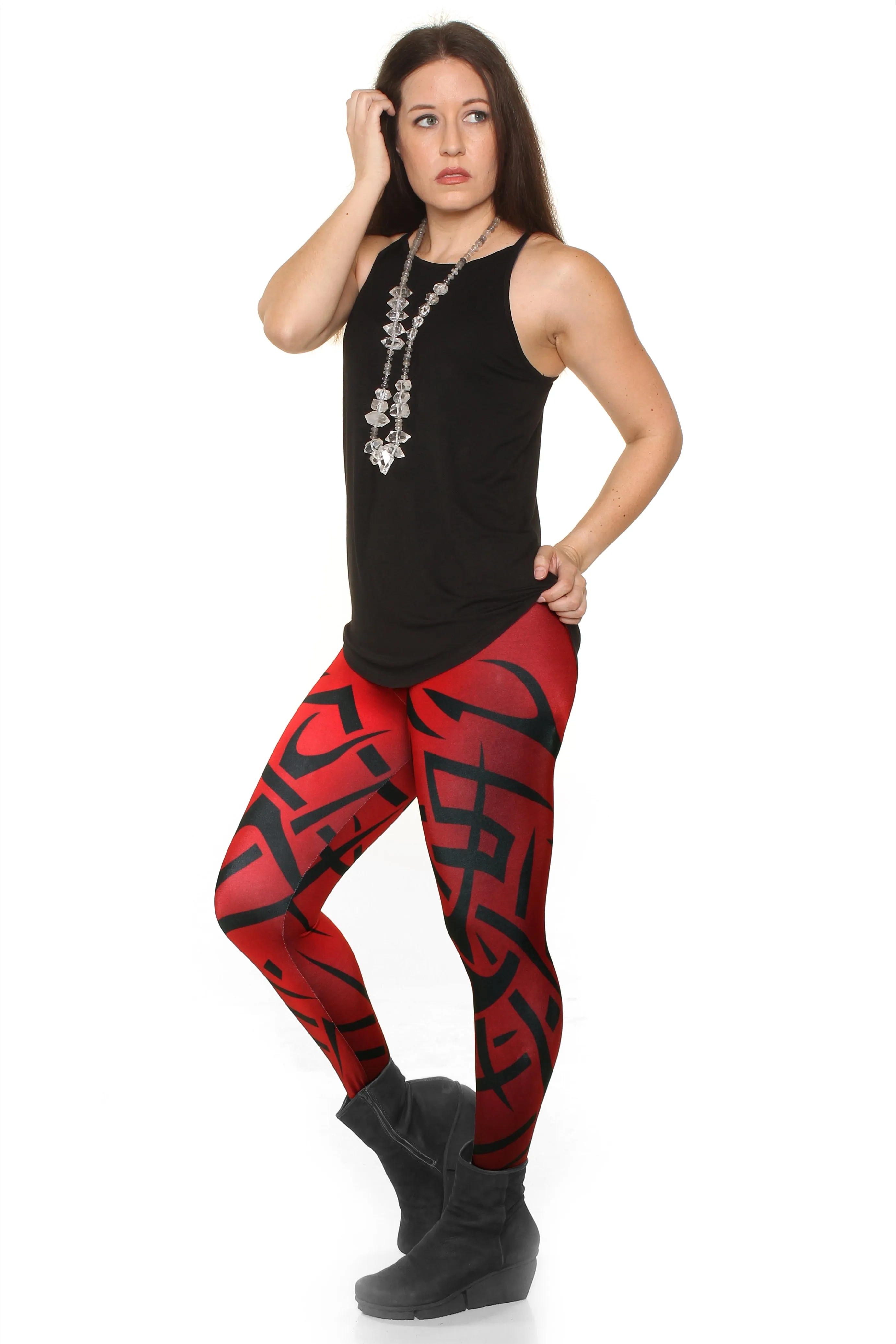 Fang Leggings