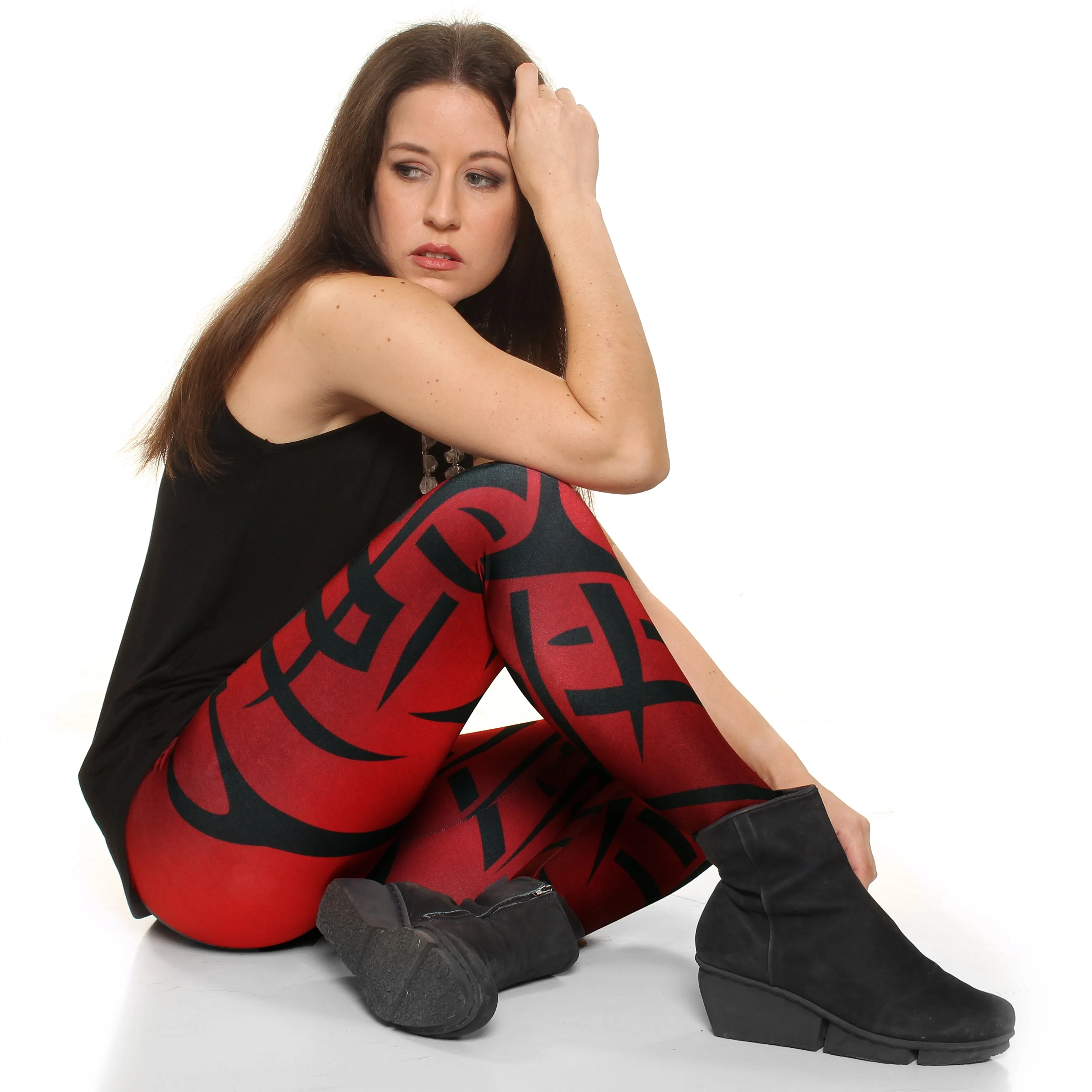 Fang Leggings