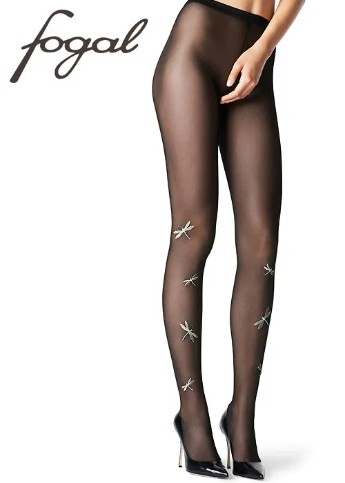 Fogal Dareen Tights ()