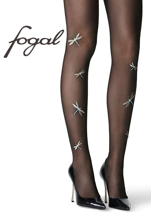 Fogal Dareen Tights ()