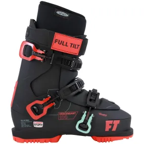 FULL TILT DESCENDANT 100 MENS SKI BOOTS