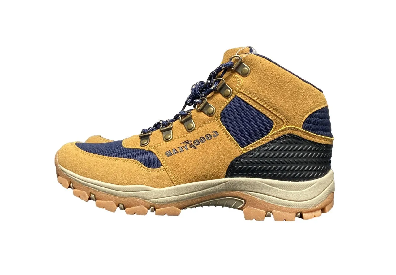 Good Year Men's Everest Boots GY209075