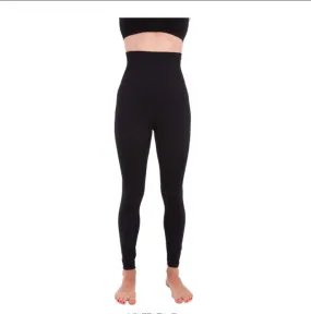 High Waist Slim-fit Leggings