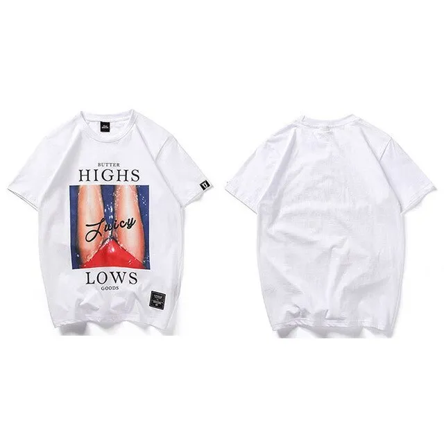 HIGHS & LOWS T-Shirt