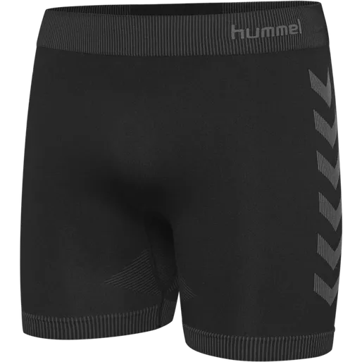 Hummel Men's First Seamless Short Tights