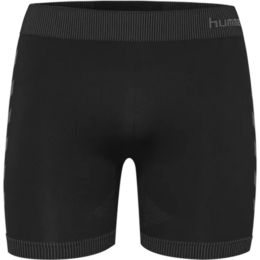 Hummel Men's First Seamless Short Tights