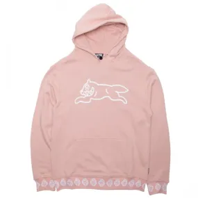 Ice Cream Men Cones Hoody (pink / rose smoke)