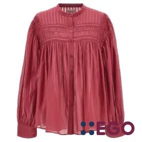 ISABEL MARANT ETOILE  |Shirts & Blouses