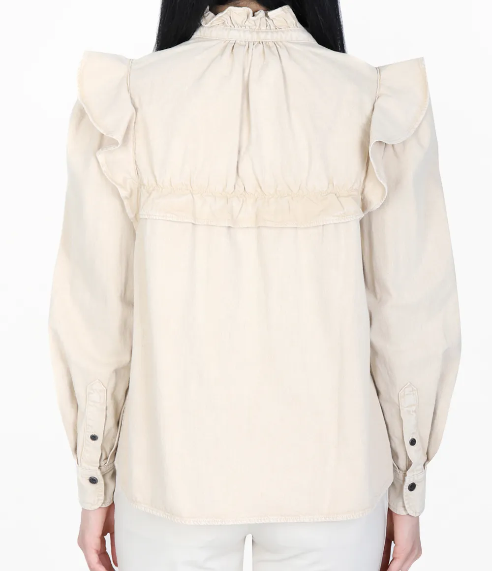 Isabel Marant  |Shirts & Blouses