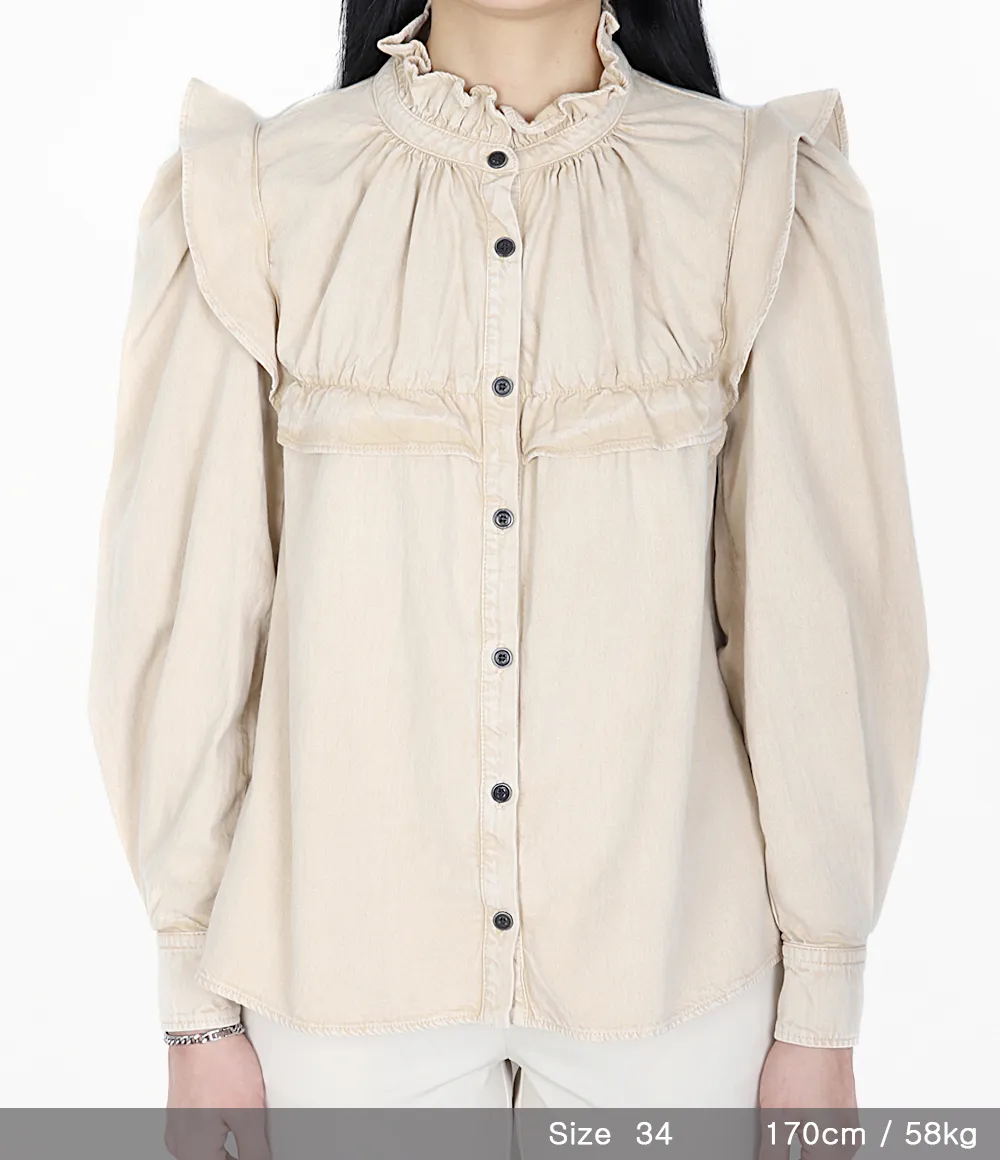 Isabel Marant  |Shirts & Blouses