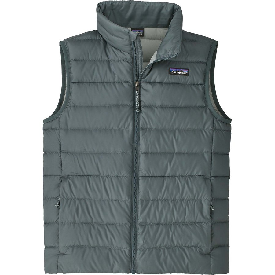 Kid's Down Sweater Vest