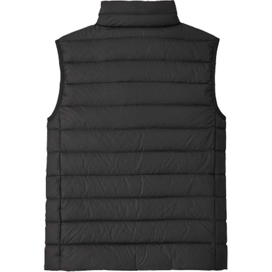 Kid's Down Sweater Vest