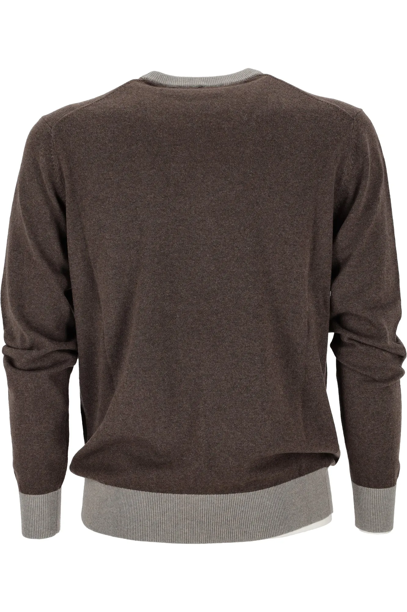 La Bottega Del Cashmere Maglia Uomo 87 408