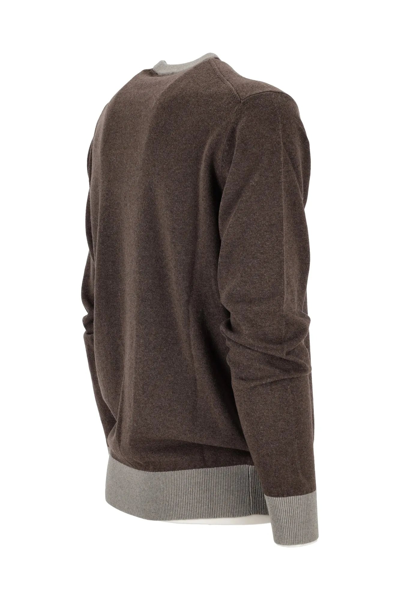 La Bottega Del Cashmere Maglia Uomo 87 408