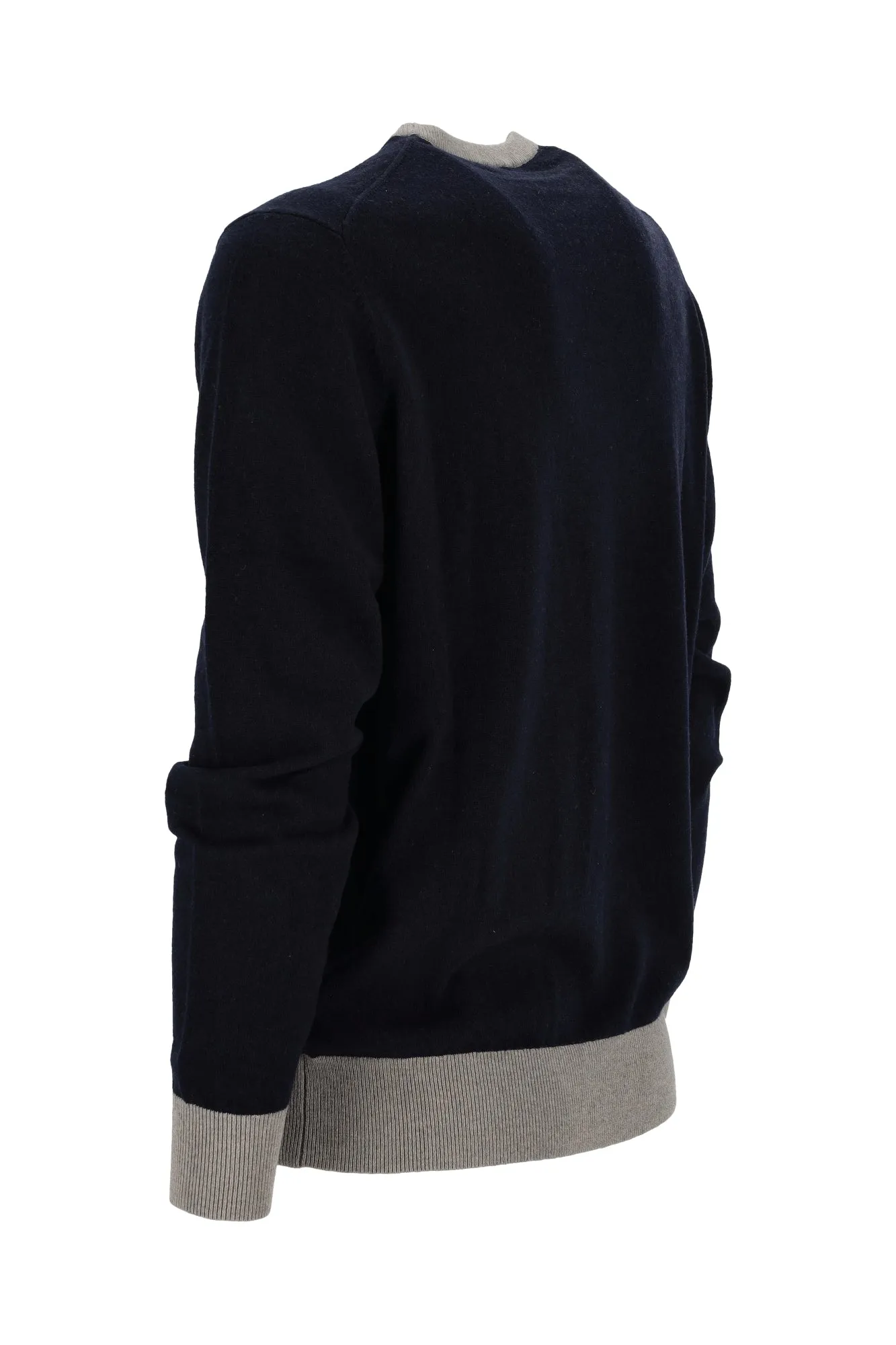 La Bottega Del Cashmere Maglia Uomo 87 408