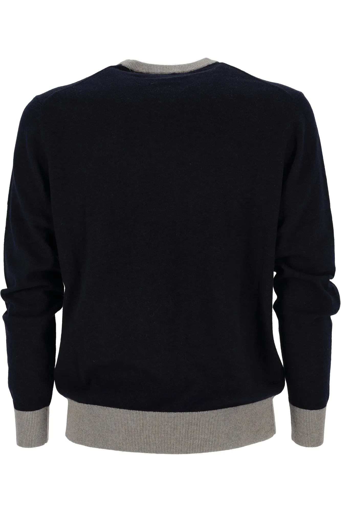 La Bottega Del Cashmere Maglia Uomo 87 408