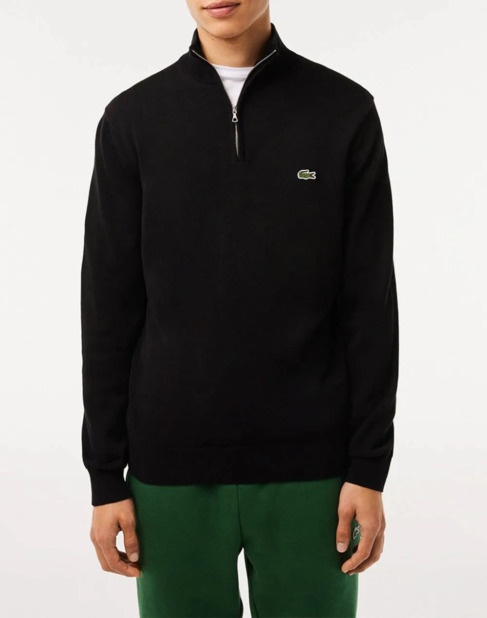 LACOSTE ΠΟΥΛΟΒΕΡ ΜΜ SWEATER