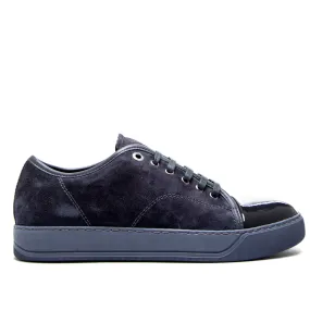 Lanvin Captoe Low Top Sneaker | Credomen