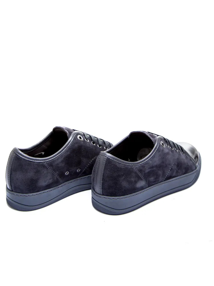 Lanvin Captoe Low Top Sneaker | Credomen