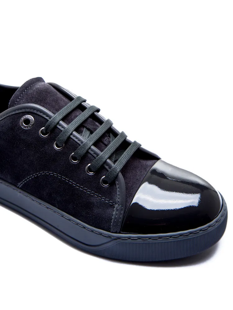 Lanvin Captoe Low Top Sneaker | Credomen