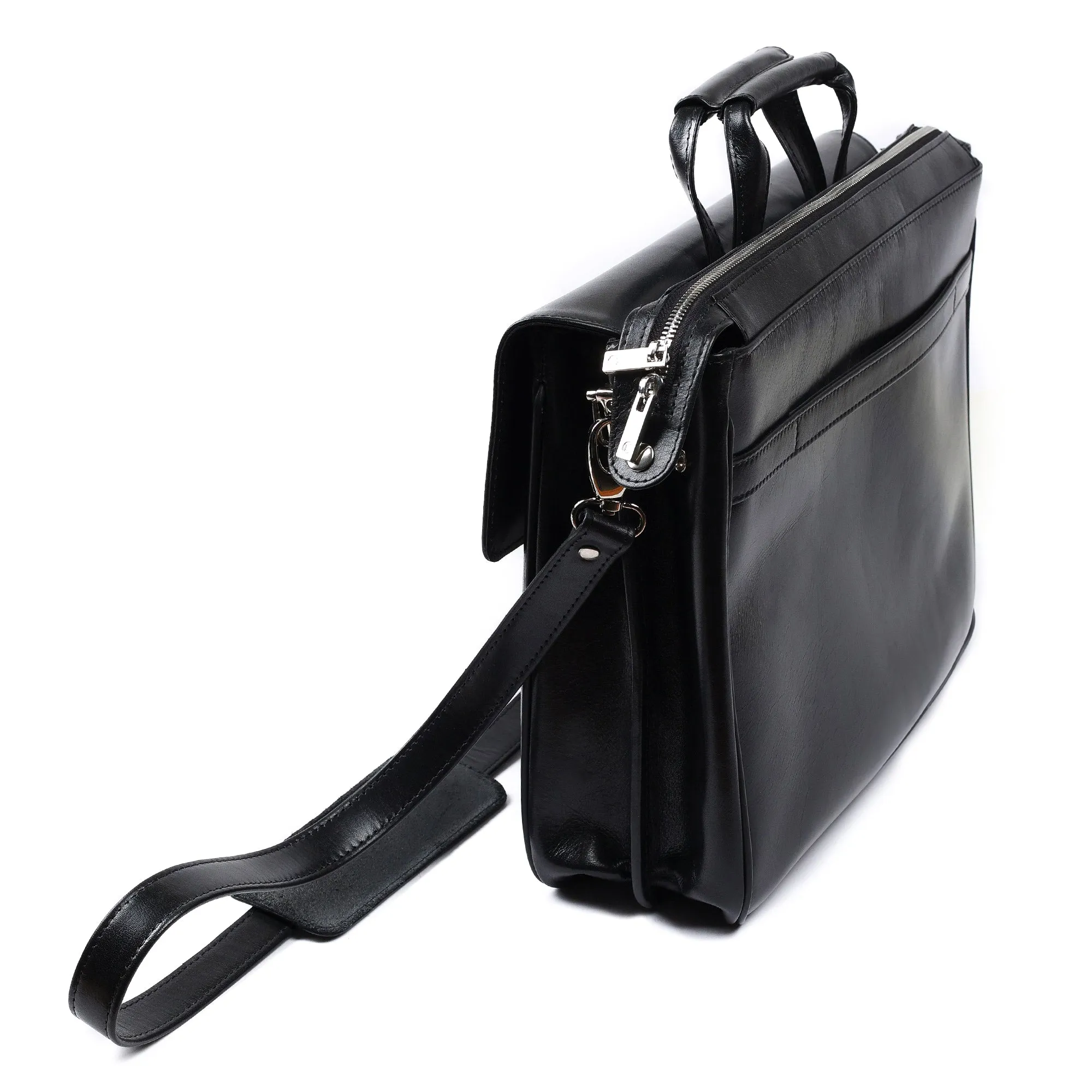 Laptop Leather Bag CL BAG 001