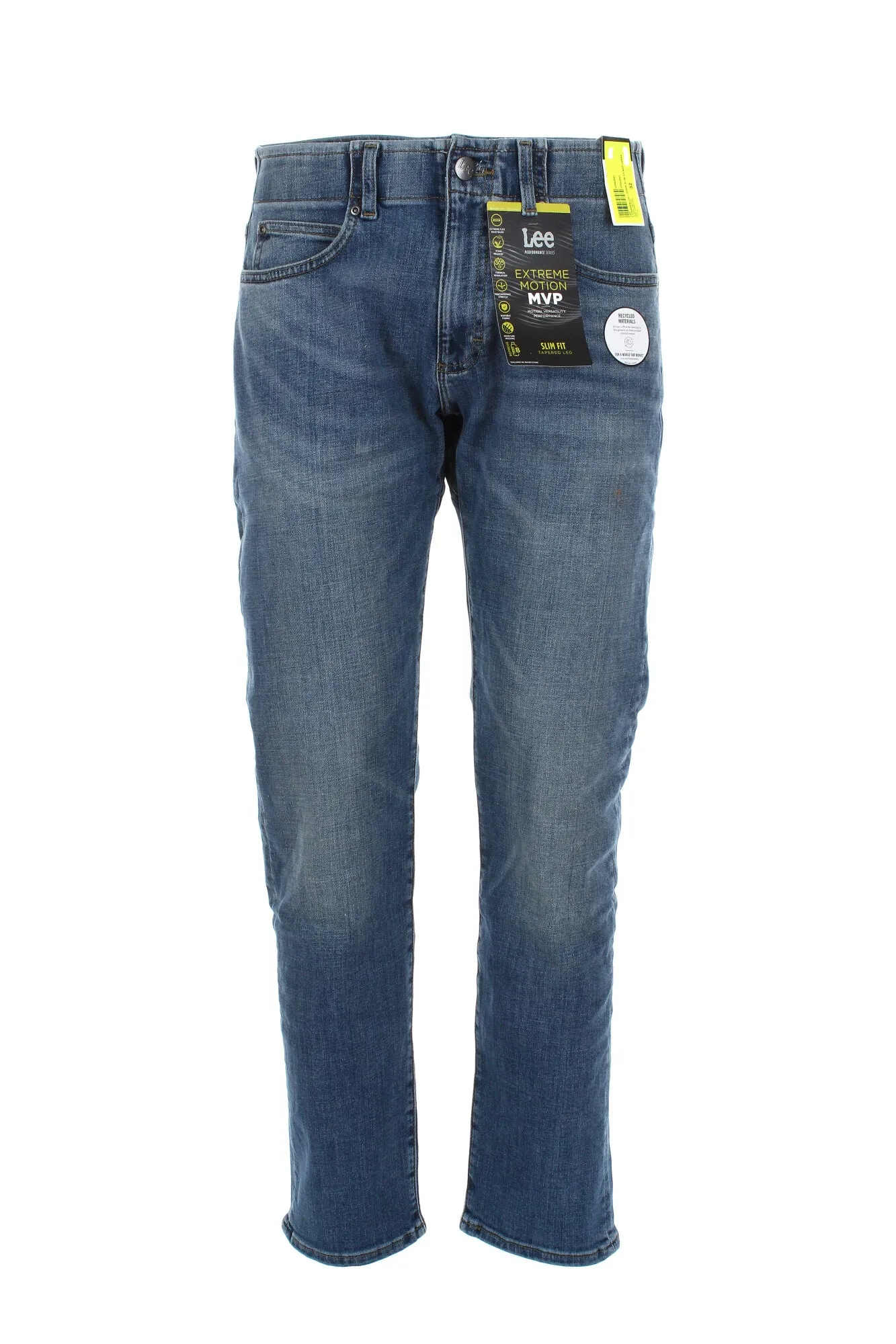 Lee Jeans Uomo L72ASOPB L32