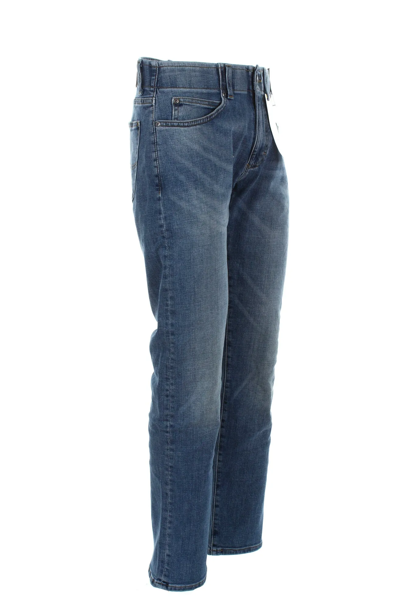 Lee Jeans Uomo L72ASOPB L32