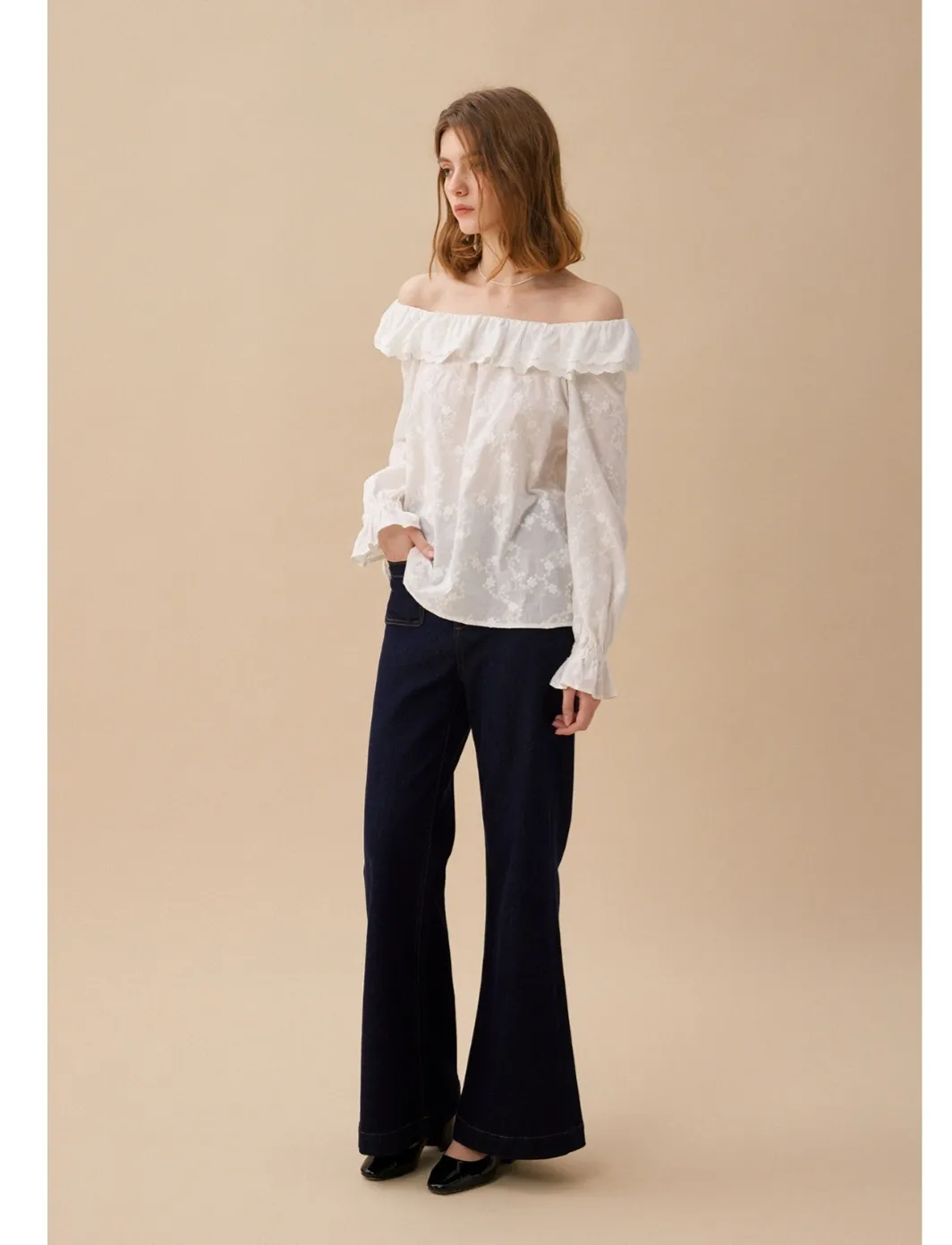 LENINA  |Shirts & Blouses