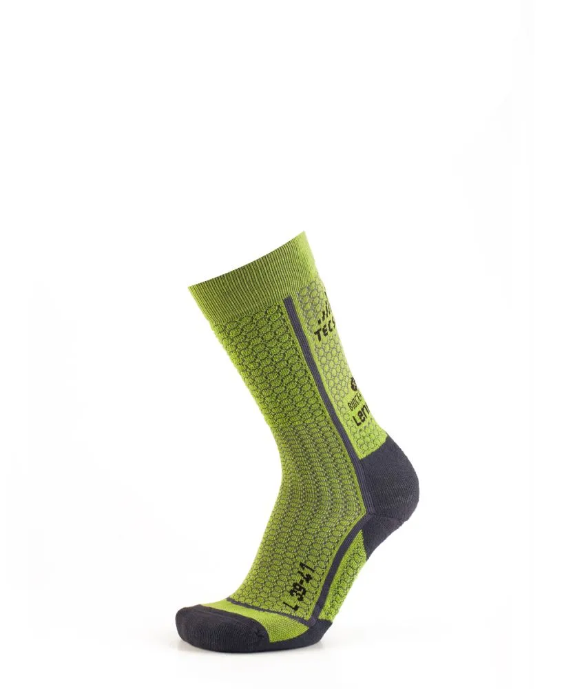 LENPUR CERAMIC SOCKS - SHORT