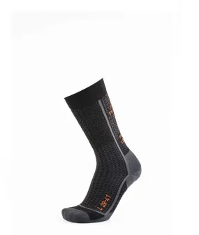 LENPUR CERAMIC SOCKS - SHORT